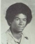 Raymond Brown's Classmates profile album