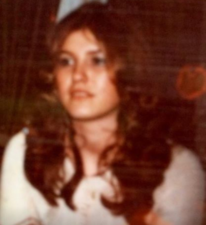 Kathy Harris' Classmates profile album