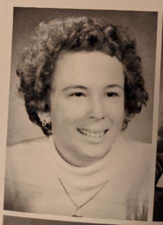 Joanne Becker's Classmates® Profile Photo