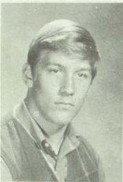 Ed Travis' Classmates profile album