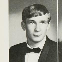 Dave Eggleston's Classmates profile album