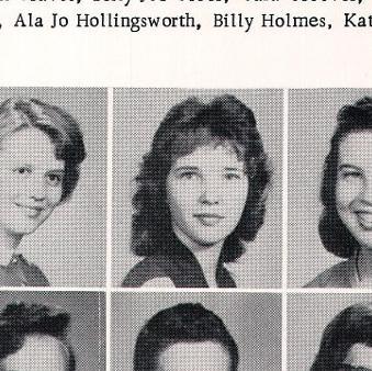 Patricia Whittington's Classmates profile album