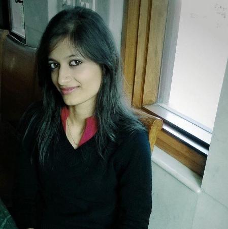 Shruti Vats's Classmates® Profile Photo