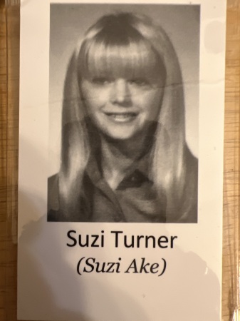 Suzie Turner's Classmates profile album