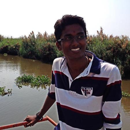 Mohansiva Kumar's Classmates® Profile Photo