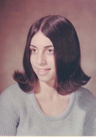 Carole Cash's Classmates profile album