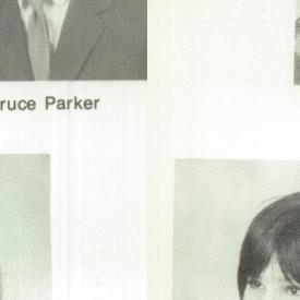 Amy Burke's Classmates profile album