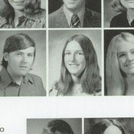 Diana Gilley's Classmates profile album