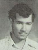 tony Cervantes' Classmates profile album