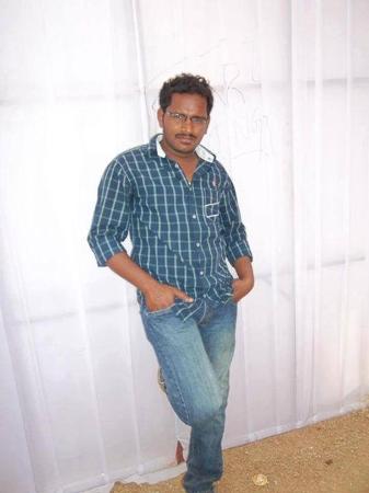 Kiran Kumar Reddy's Classmates® Profile Photo