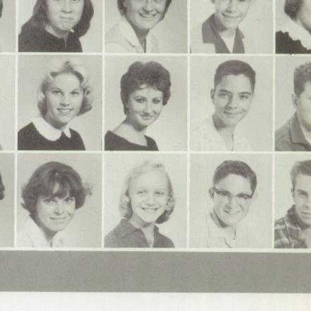 Linda Runyon's Classmates profile album