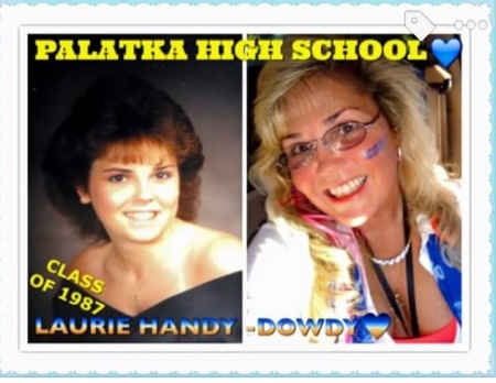 Laurie Dowdy's Classmates profile album