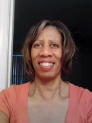 Yvette Holmes's Classmates® Profile Photo