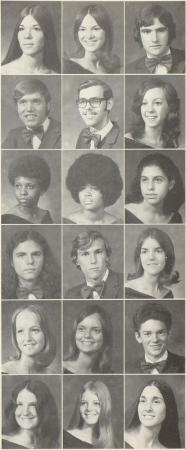 Karen Bennett's Classmates profile album