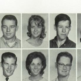 Elaine Bowen Charpia's Classmates profile album