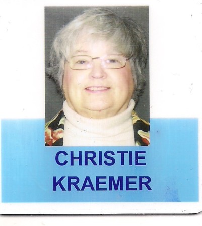 Christie Kraemer's Classmates® Profile Photo