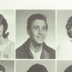 Steven Gilbert's Classmates profile album