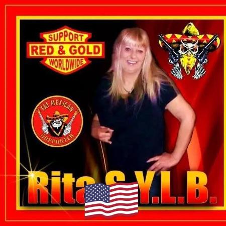 Rita Cook's Classmates® Profile Photo