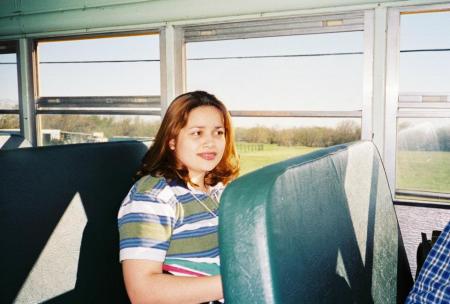 Jessica Barrera's Classmates profile album