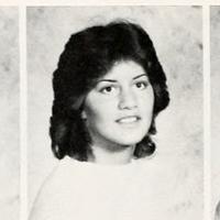 Laurie Vosberg's Classmates profile album