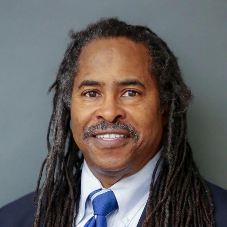 Ronald Reed's Classmates® Profile Photo