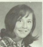 Patricia Crisp's Classmates profile album