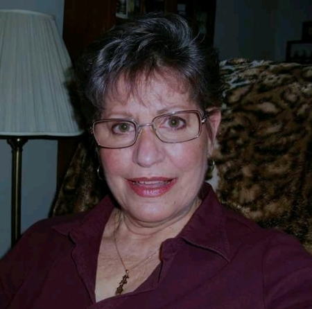 Cheryl Krueger-Mesarich's Classmates® Profile Photo