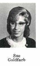 Susan Goorevich's Classmates profile album
