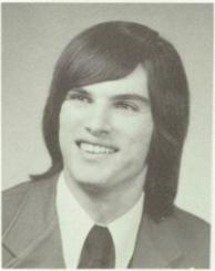 Kenneth Beaner's Classmates profile album