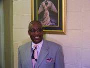PastorJohnnie Williams's Classmates® Profile Photo
