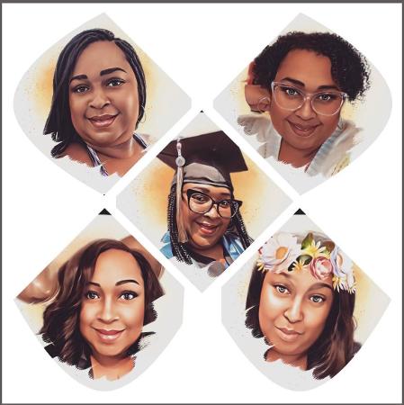 LaTrice Gamble's Classmates® Profile Photo