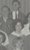 Cathy Bruce's Classmates profile album