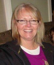 Vonda Kelsey's Classmates® Profile Photo