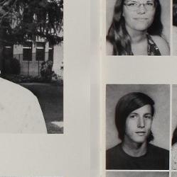 Larry Beegun's Classmates profile album