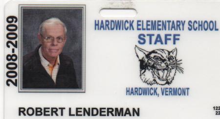 Bob Lenderman's Classmates® Profile Photo