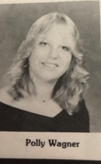 Polly Wagner's Classmates profile album