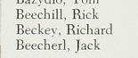 Richard Beckey's Classmates profile album