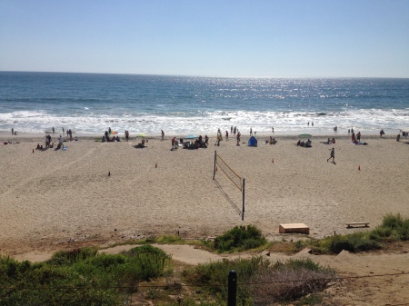 Carlsbad Beach