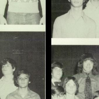 Carl Bolotte's Classmates profile album