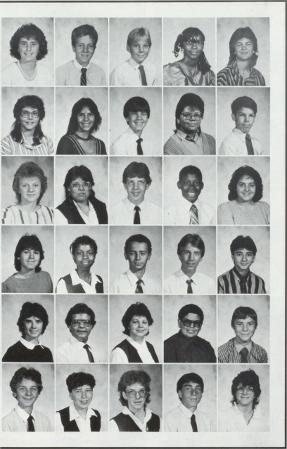 Cynthia Anderson's Classmates profile album