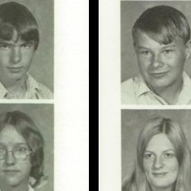 Dwain Bauer's Classmates profile album