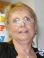 Patricia Johnson's Classmates® Profile Photo