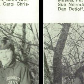 Sandy Anderson's Classmates profile album