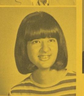 Beverley Meyer's Classmates profile album