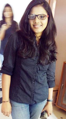 Chethana Sumithra's Classmates® Profile Photo