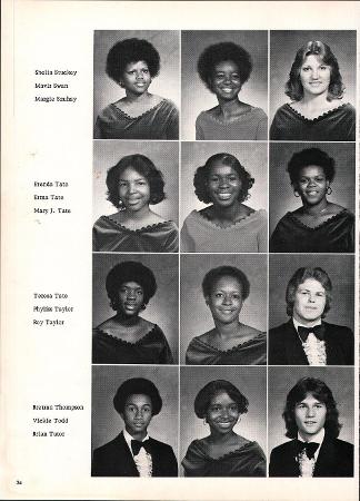 Keith Phillips' Classmates profile album