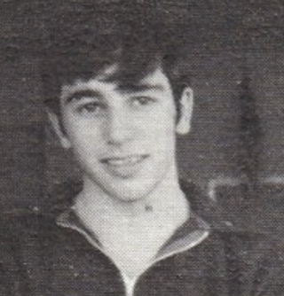 Richard Manzo's Classmates profile album