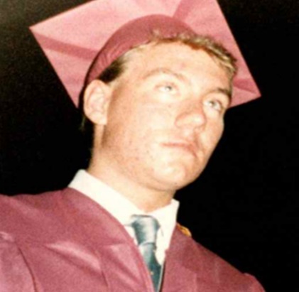 Steve Austin's Classmates profile album