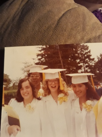 Rosemary Komornick's Classmates profile album