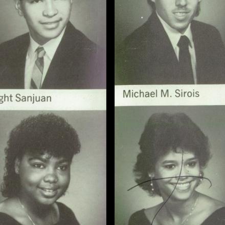 Tammy Rodriguez's Classmates profile album